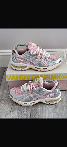 Vandy the pink atmos - the,