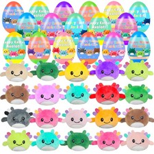 24 Pcs PreFilled Easter Eggs