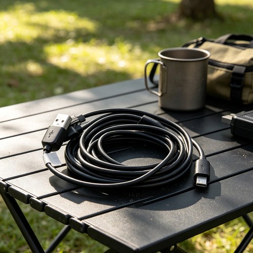Charging cable for - for, ultegra