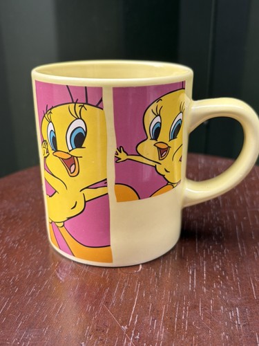 Vintage looney tunes tweety - looney,