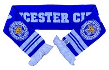 Leicester City FC FOOTBALL