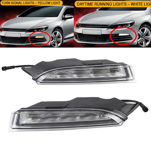 For scirocco 2010 2013 - r, 2010-2013