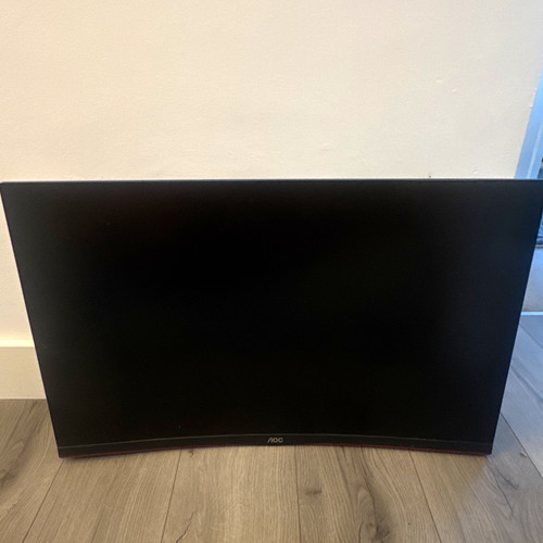 Aoc c32g2ze 5in curved - 31.5in,
