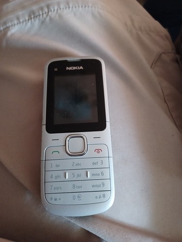 Nokia spares or - nokia, c2-01