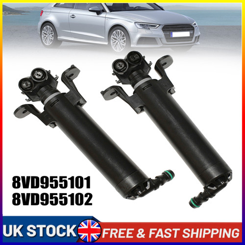 2pcs front left right - 2pcs,