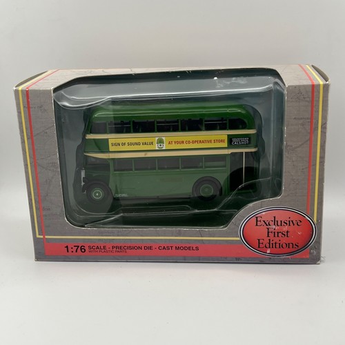 Efe 27209 leyland - 27209, td1