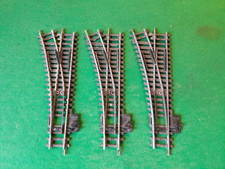 HORNBY  3 x  R. 612 Single
