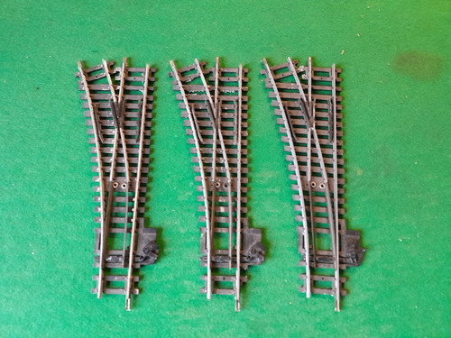 Hornby r 612 single - 3,