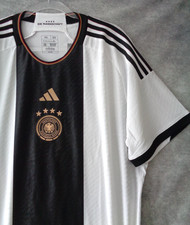 Germany Football Shirt Mens