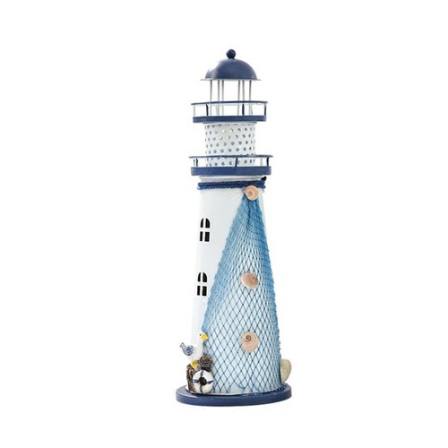 Mediterranean style ocean tin - mediterranean,