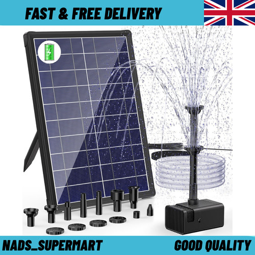 Billing solar water - solar, with