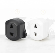Universal Travel Adapter Plug