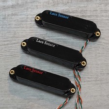 Lace Sensor Ultimate Triple