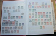 Huge worldwide stamp - huge,