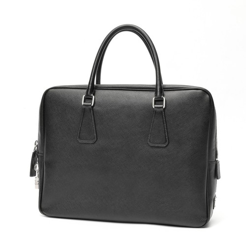 Prada briefcase business bag - prada,