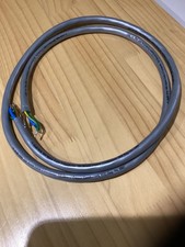 Audio Note Isis mains power