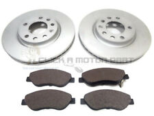 VAUXHALL CORSA D 2006-2013 1.7