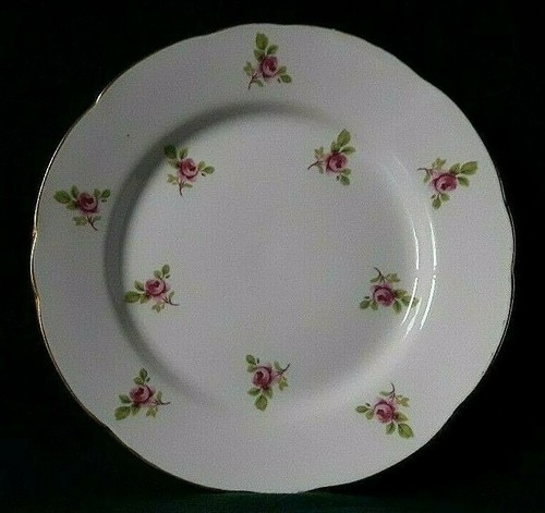 Royal stafford rosebud - stafford,