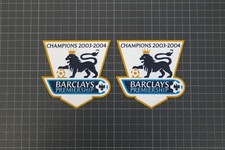 Premier League Gold Champions