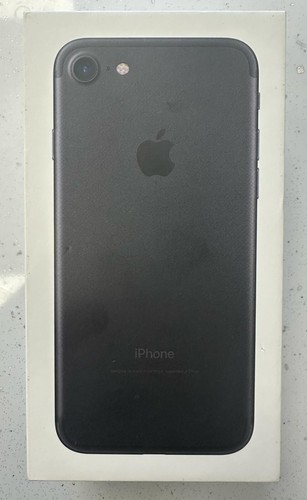 Apple iphone 32gb - iphone, black