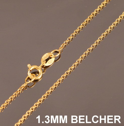 Yellow gold plated solid - yellow,