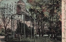 Lincoln Park Zoo in Chicago