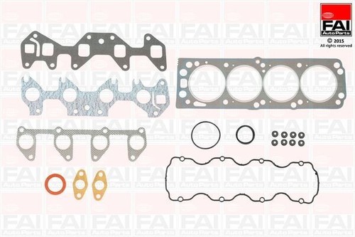 Fai head set - for, vauxhall