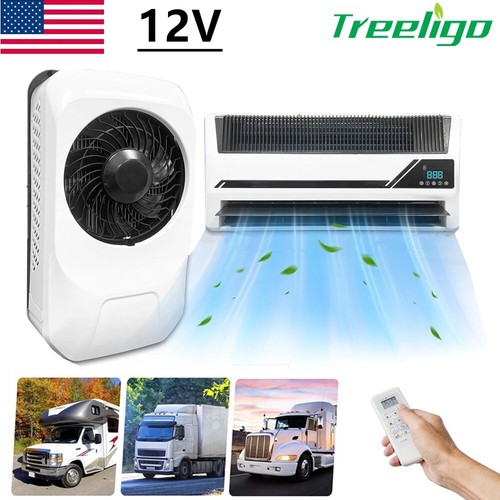 12v electric air conditioner - electric,