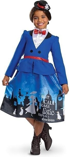 Disney mary poppins - mary,
