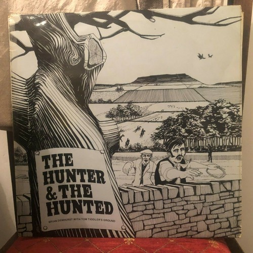 Brian dewhurst tom tiddlers - brian, &