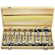 FORSTNER Drill Bit Set 6 -