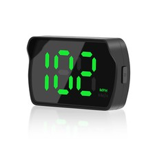 Car Digital GPS Speedo Speed