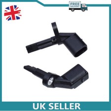 2 Pcs ABS Speed Sensor Fit