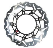 Front R Disk YAMAHA SZR 660