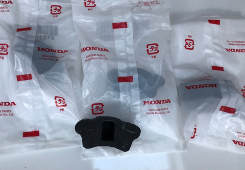 Genuine honda cush - genuine,
