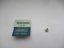 Seiko  Crown Stem  Genuine For