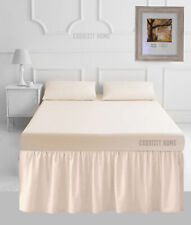 Base Valance Bed Sheets