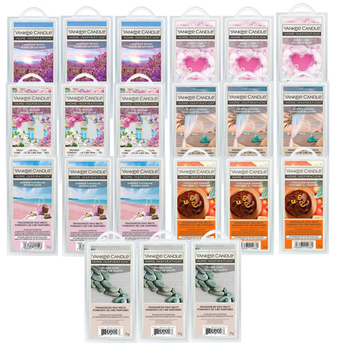 Yankee candle home inspiration - home,