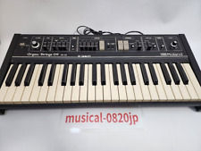 Roland RS-09 Organ/Strings 09