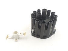 JAGUAR XJS V12 MARELLI XJ81 5.3 6.0 DISTRIBUTOR CAP ROTOR ARM IGNITION DIZZY
