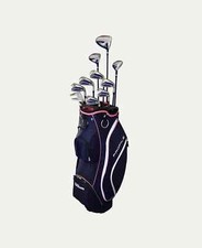 Wilson Profile SGi Package set