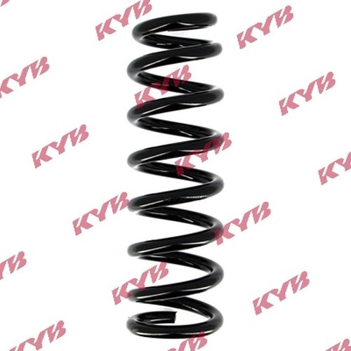 Kyb coil spring front axle - coil,