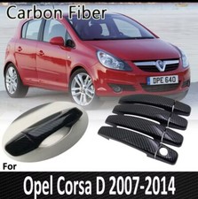 4Pcs for Vauxhall Corsa D