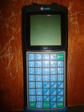 Radix Handheld Scanner