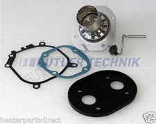 WEBASTO Air Top 2000D heater