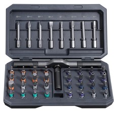 Magnetic Screwdriver Set 24/42