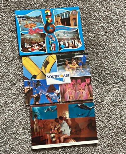 Butlins multi view - butlins, multi-view