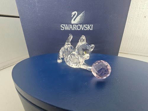 Swarovski crystal pets corner - swarovski,
