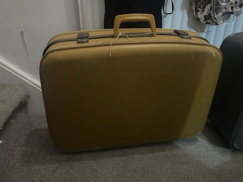 Vintage samsonite saturn - samsonite,