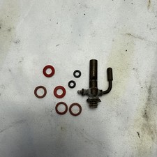 Mamod Steam Engine Early Brass